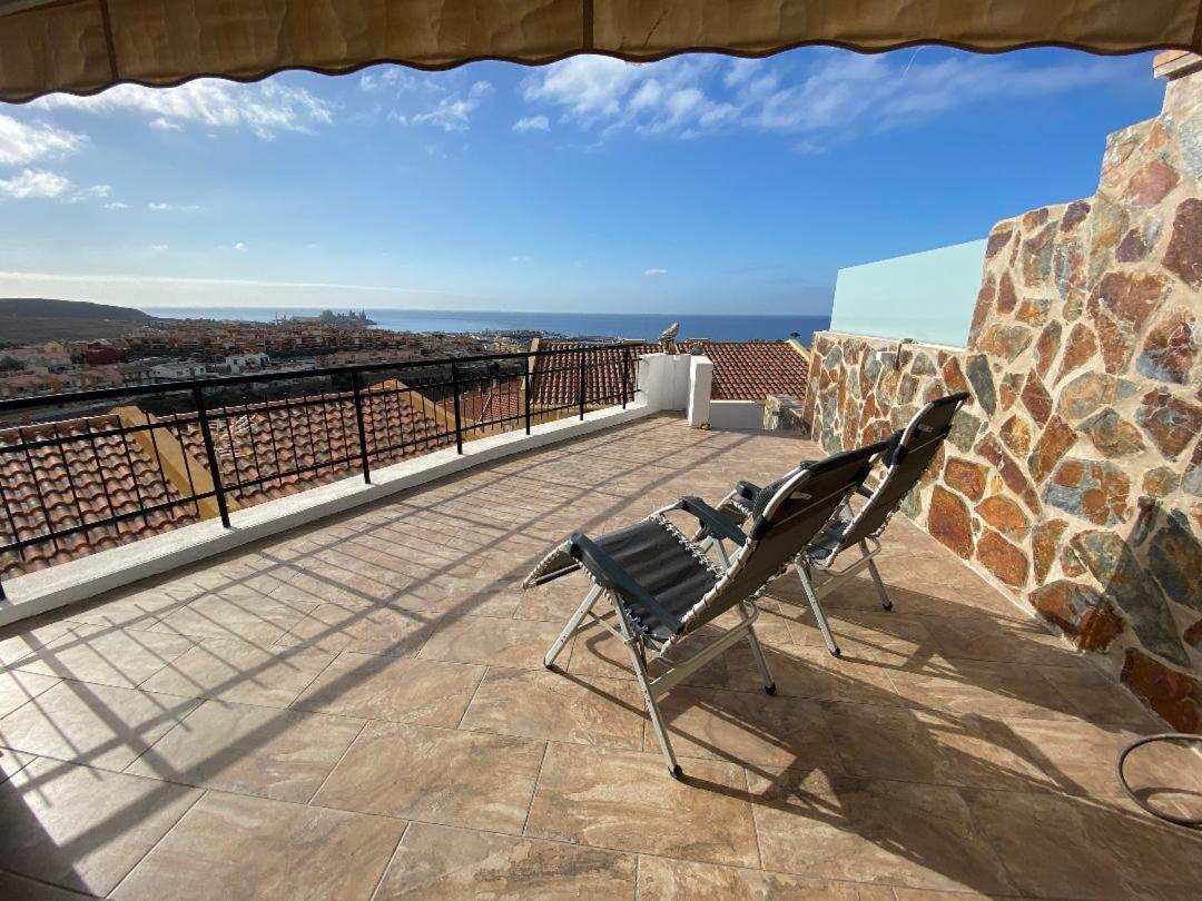 Casa lillebror Сasa de vacaciones *