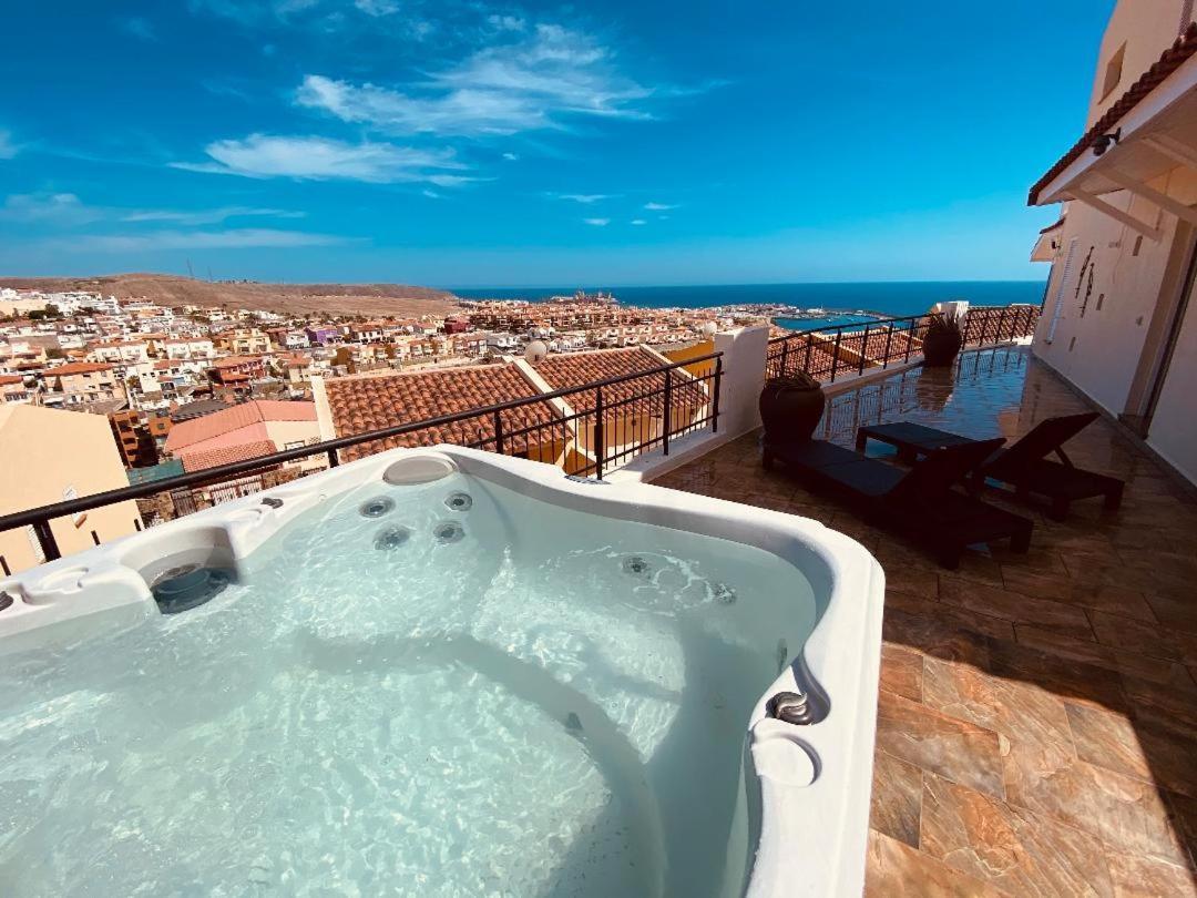Casa lillebror Las Palmas de Gran Canaria