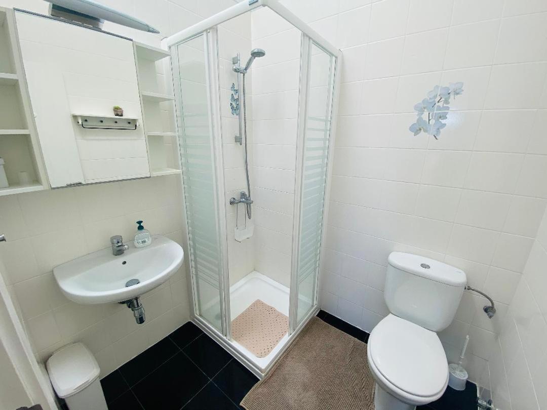 Casa lillebror Сasa de vacaciones