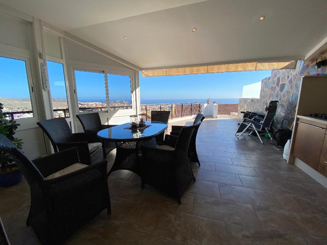 Сasa de vacaciones Casa lillebror Las Palmas de Gran Canaria