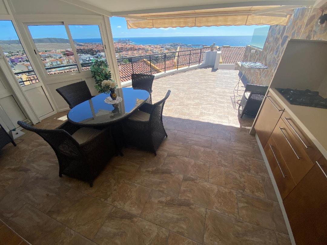 Сasa de vacaciones Casa lillebror