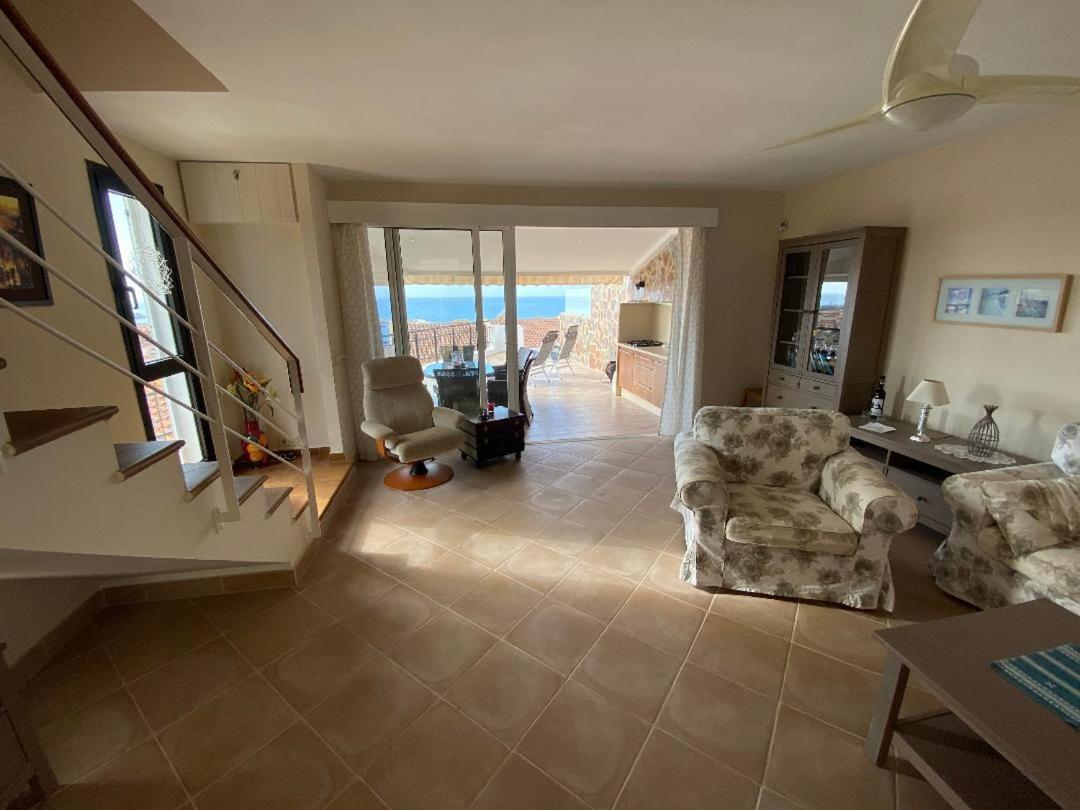 Сasa de vacaciones Casa lillebror
