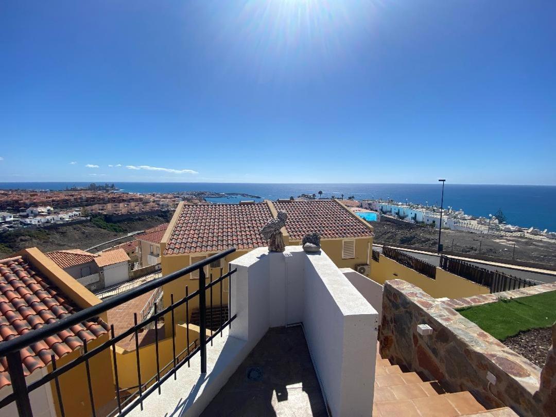 Сasa de vacaciones Casa lillebror