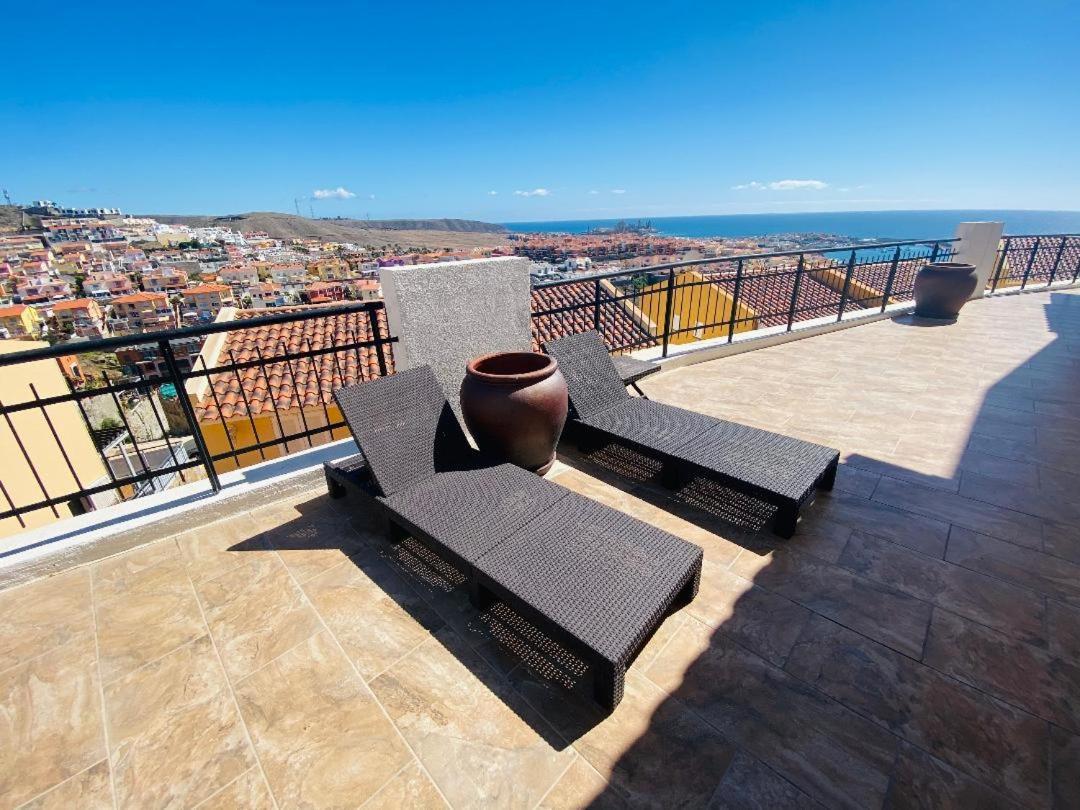 Сasa de vacaciones Casa lillebror *
