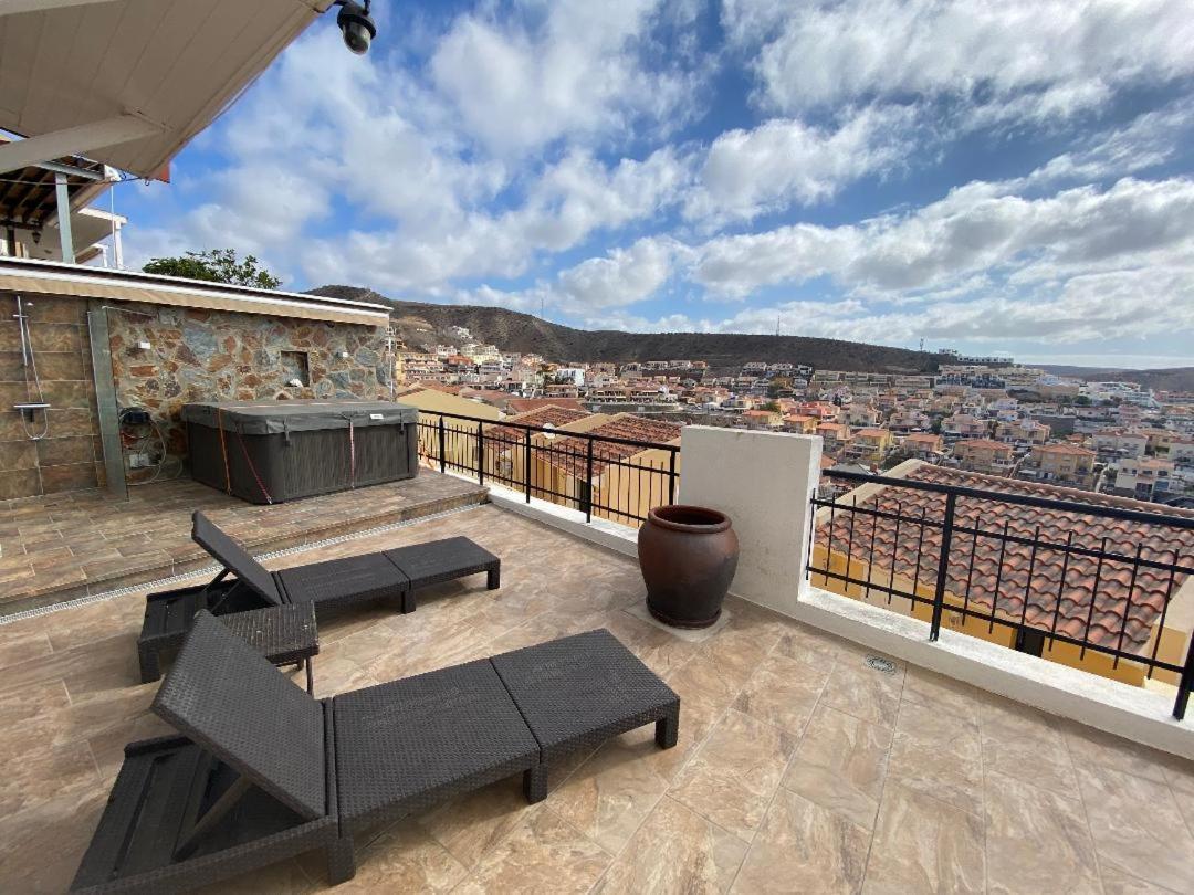 Casa lillebror Сasa de vacaciones