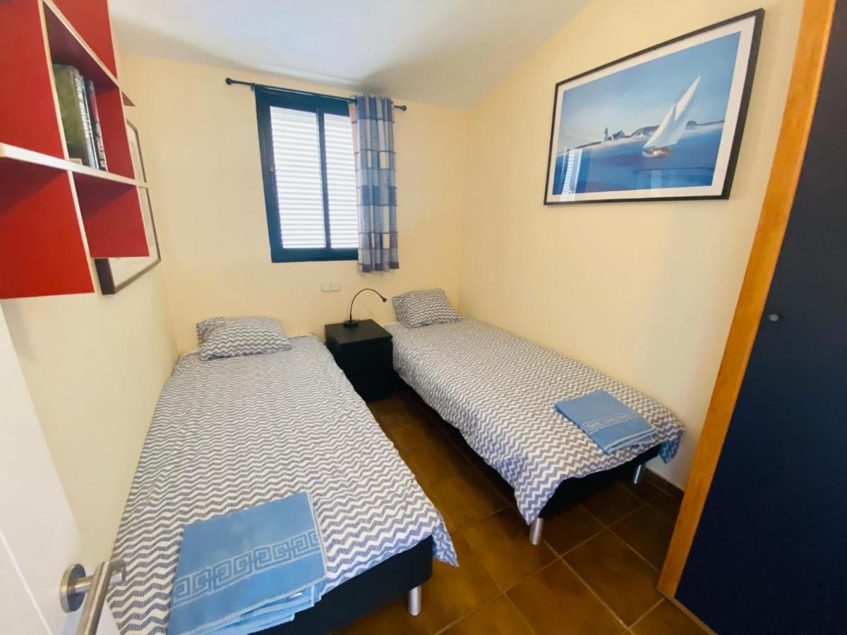 Casa lillebror Сasa de vacaciones *