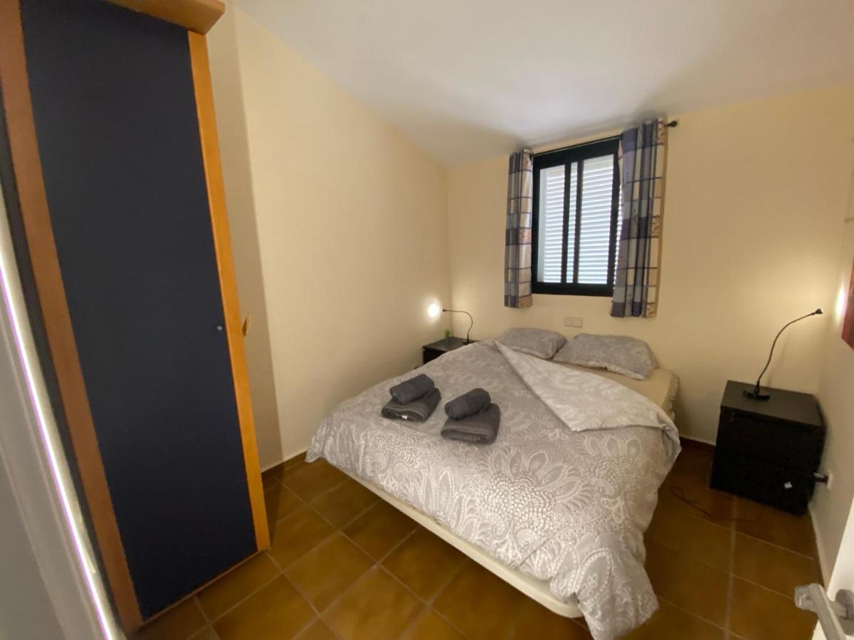 Casa lillebror Сasa de vacaciones