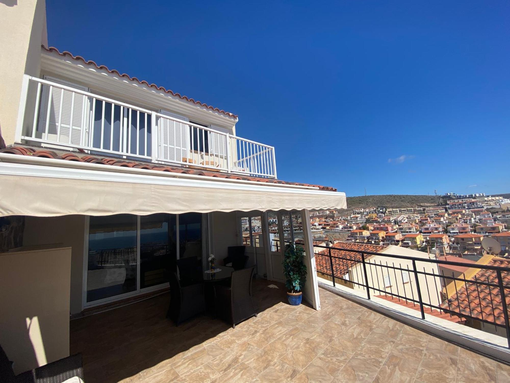 Casa lillebror Las Palmas de Gran Canaria